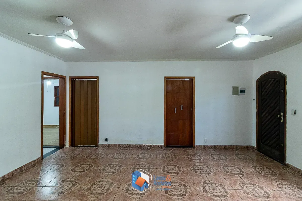 Imagem Casa para venda em Jardim Maristela com 3 quartos, 90m²