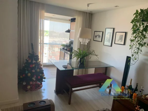 Foto do imóvel Apartamento à venda no bairro Piraporinha - Diadema/SP