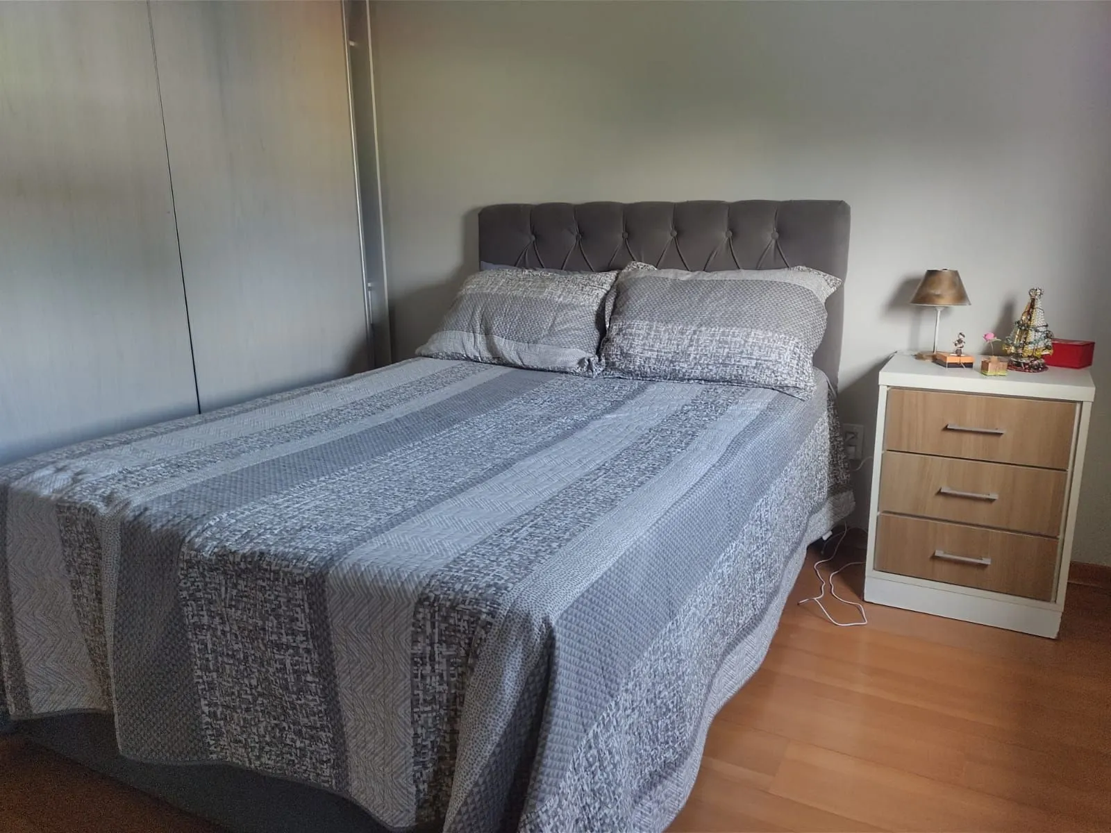 Imagem Apartamento para Venda - 131,98m², 2 dormitórios, 2 vagas - Jardim Botânico