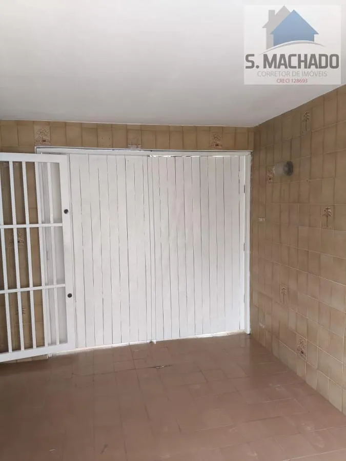 Imagem Imóvel Comercial para Locação em Santo André / SP no bairro Parque Jaçatuba