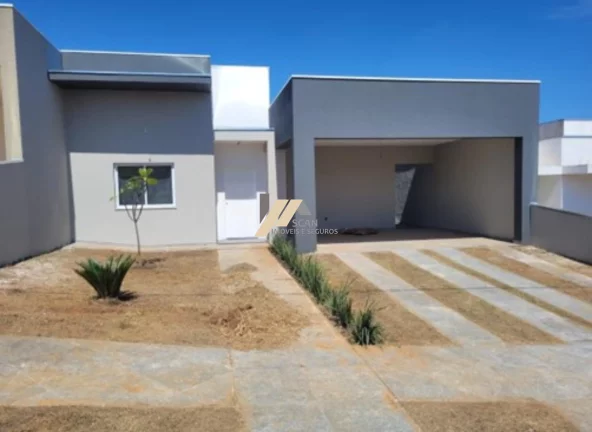 Foto do imóvel Casa à venda no Residencial Gaivotas em Monte Mor, São Paulo