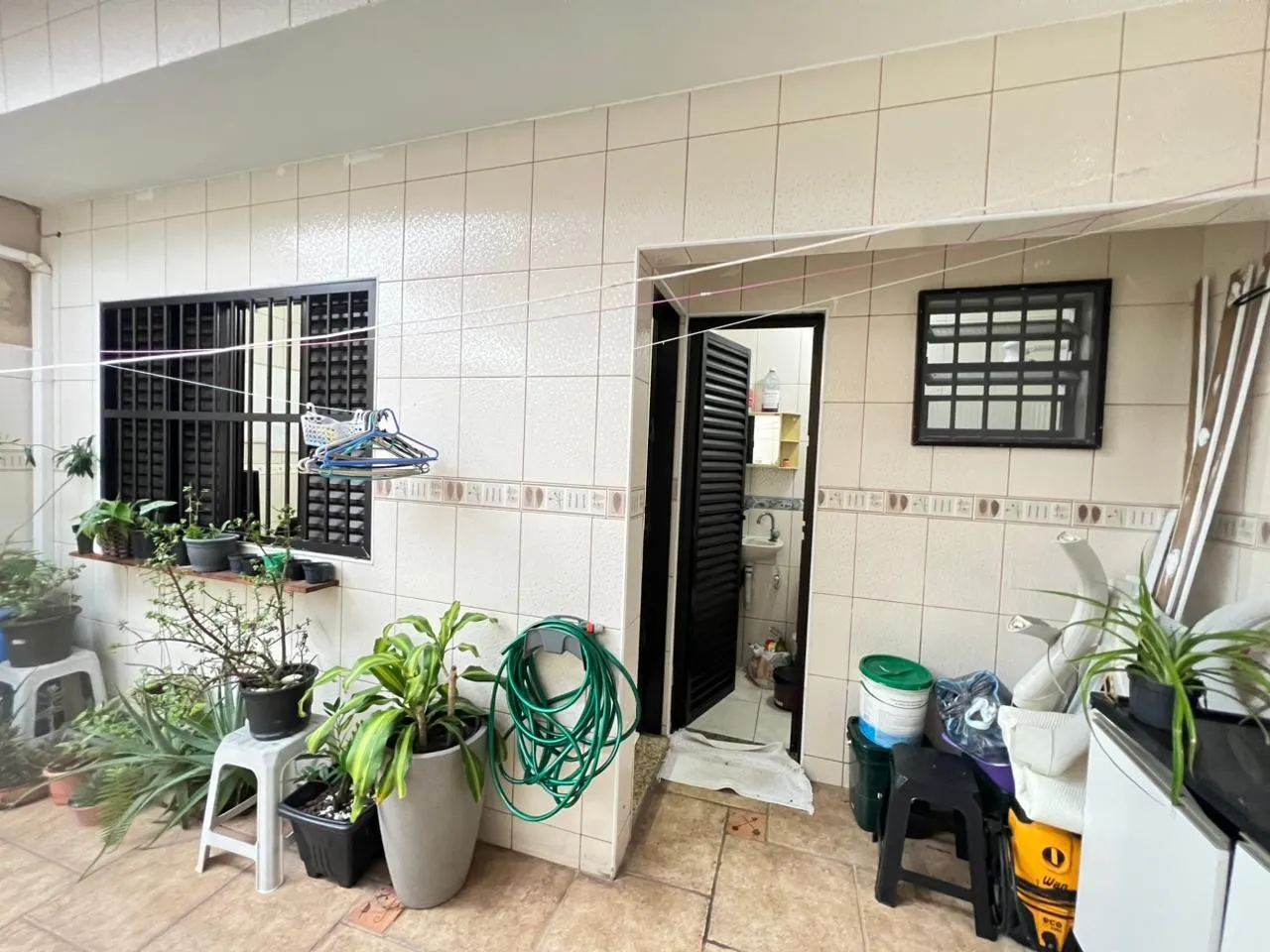 Imagem Casa para Venda em Praia Grande, Real, 2 dormitórios, 1 suíte, 1 banheiro, 2 vagas