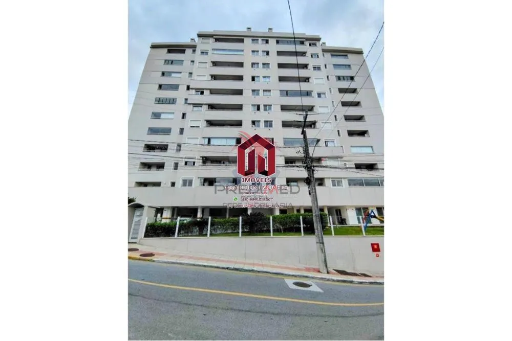 Foto do imóvel Apartamento 2 dormitórios Um Suíte - Bela Vista - São José SC Brasil em Rua Gisela - Bela Vista, São José - SC