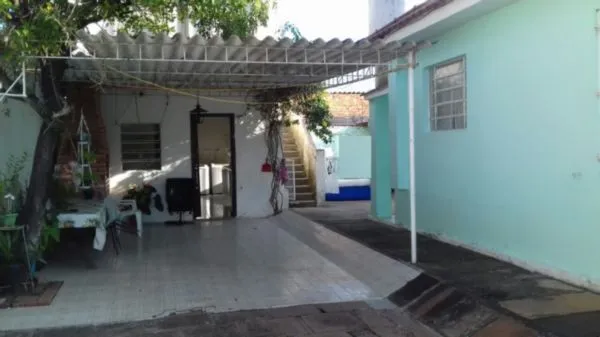 Imagem Casa para Venda - 115m², 3 dormitórios, 3 vagas - Medianeira