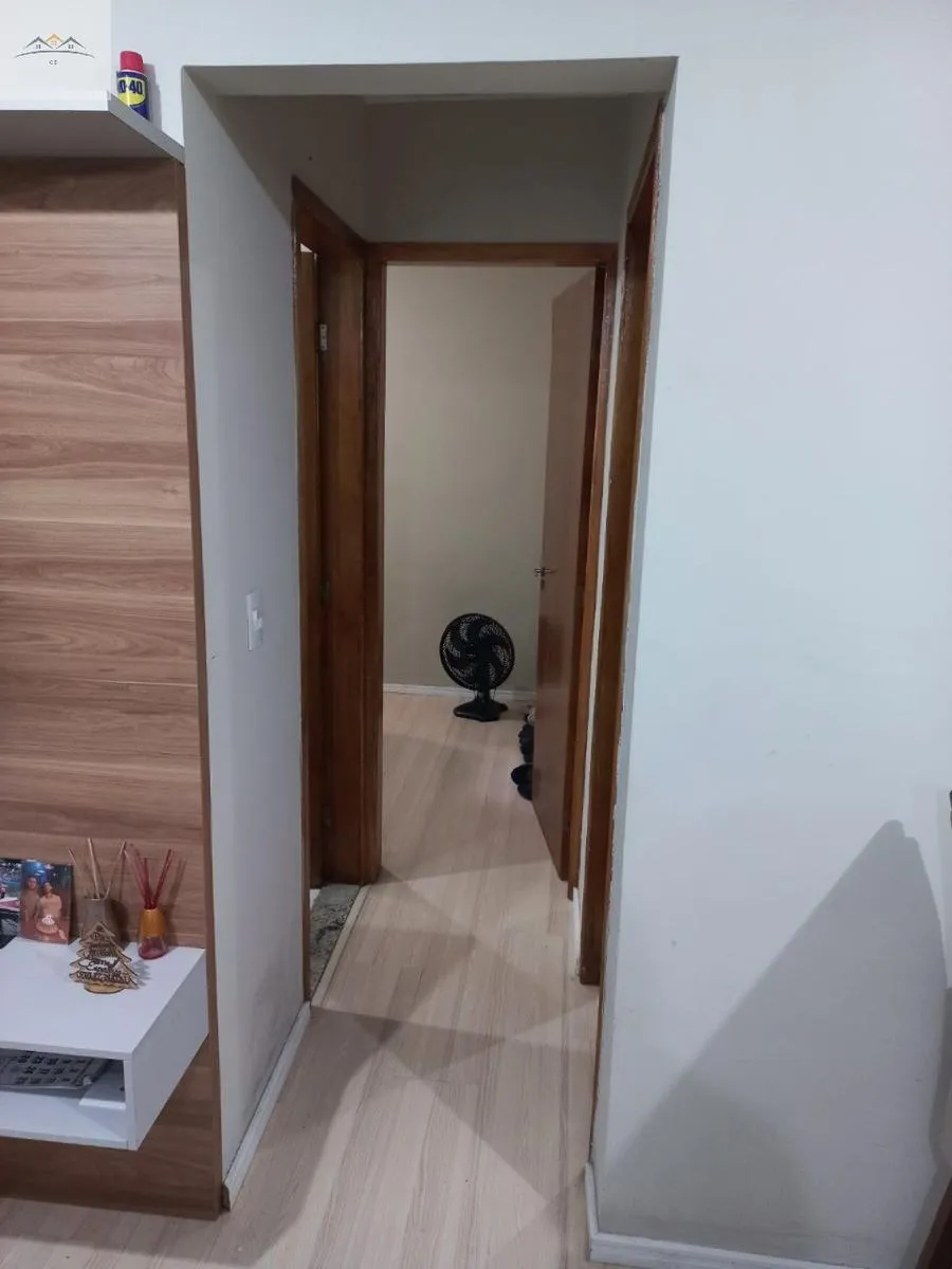 Imagem APARTAMENTO RESIDENCIAL em Mauá - São Paulo, Jardim Estrela