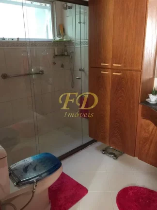 Imagem Casa a venda em Atibaia