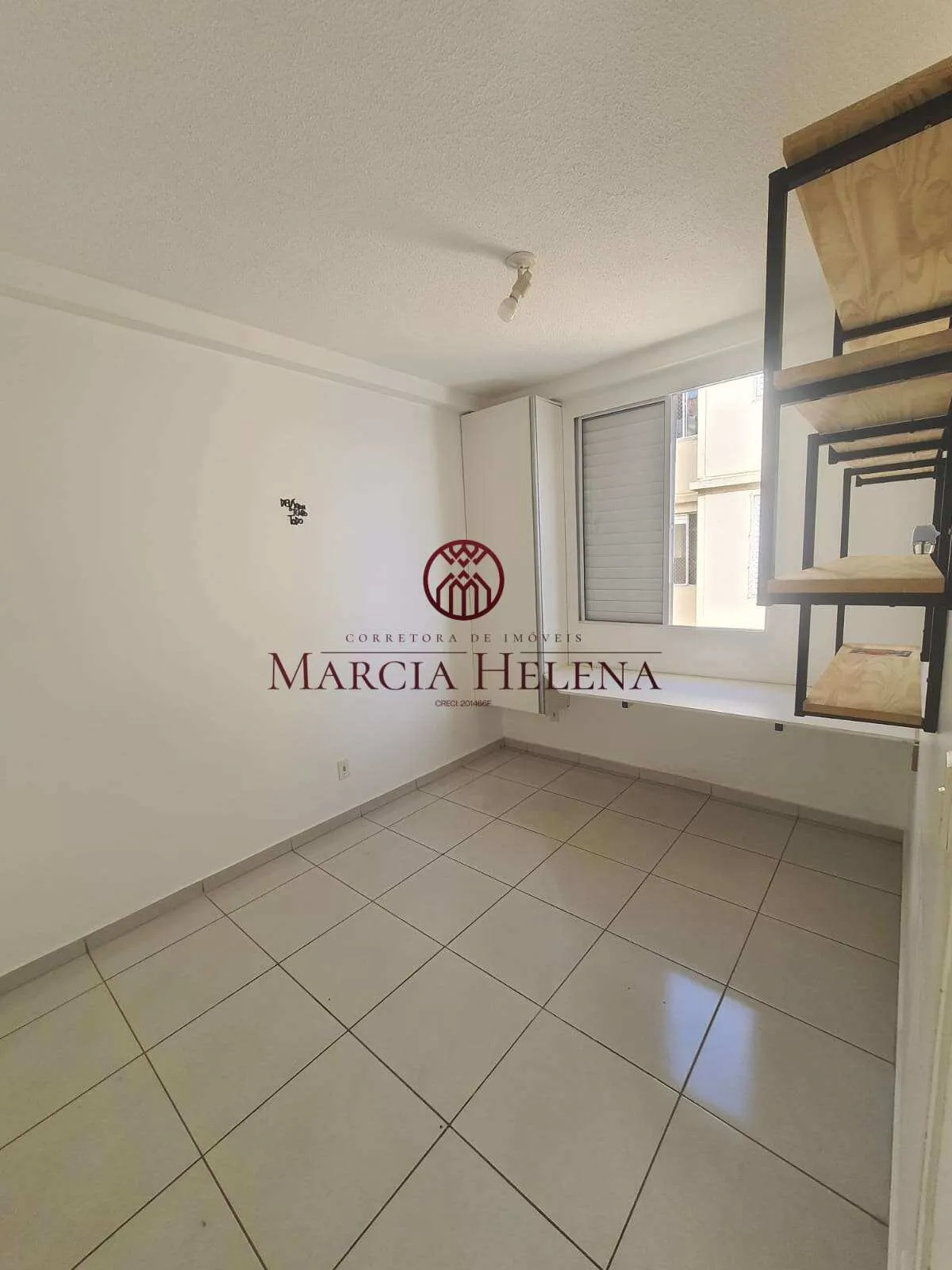 Imagem Apartamento à venda em Campinas, Vila Marieta, com 2 quartos, 50m2