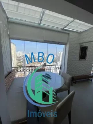 Imagem Cobertura com 2 quartos, à venda em São Paulo, Vila Olímpia