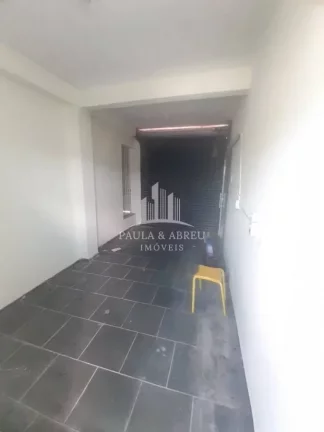 Imagem São 4 Casas no Terreno, Escritura, Ótimo para Renda, No Jardim Zaíra 2, Mauá-SP