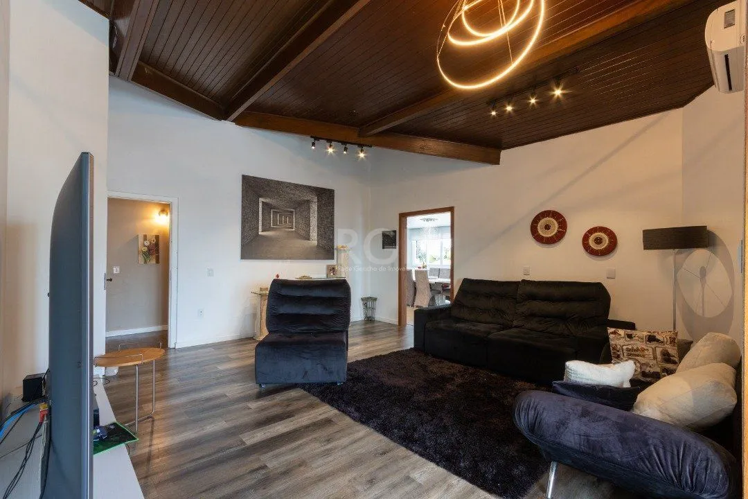Imagem Casa de Condomínio em Nonoai