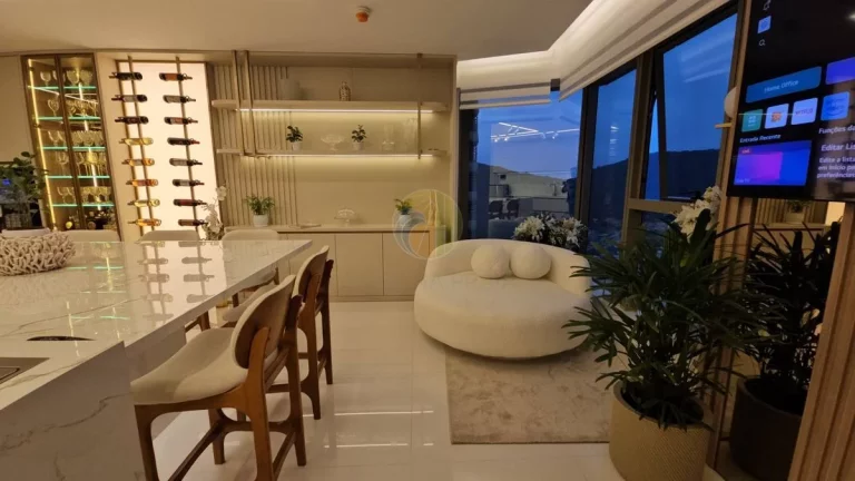 Foto do imóvel Yachthouse Residence em Avenida Normando Tedesco
