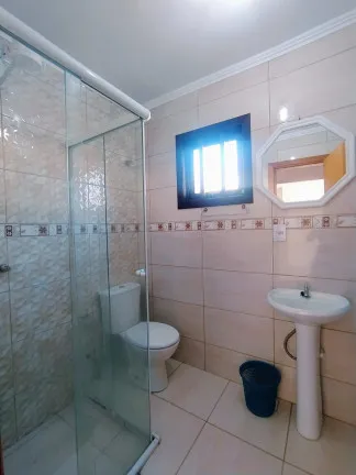 Imagem Casa com 3 Quartos à Venda, 120 m² em Capão Novo - Capão da Canoa