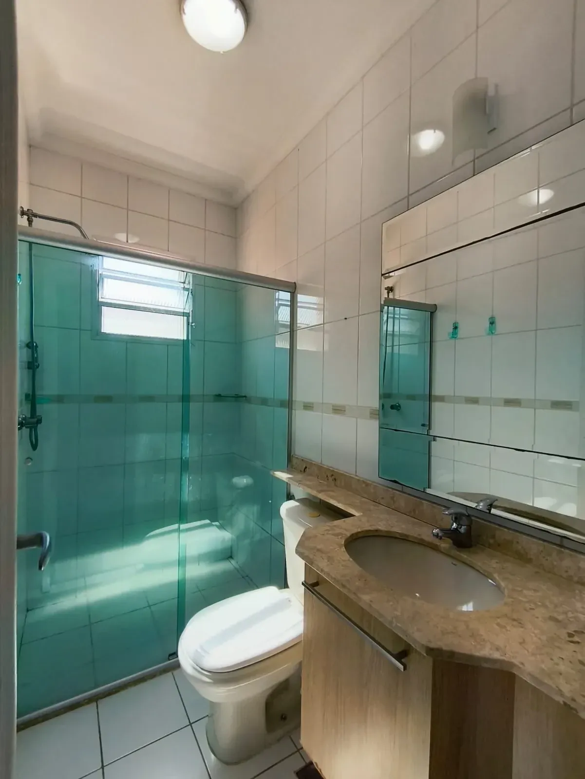 Imagem Casa de Condomínio com 4 Quartos para Alugar, 120 m² em Jardim Shangai - Jundiaí