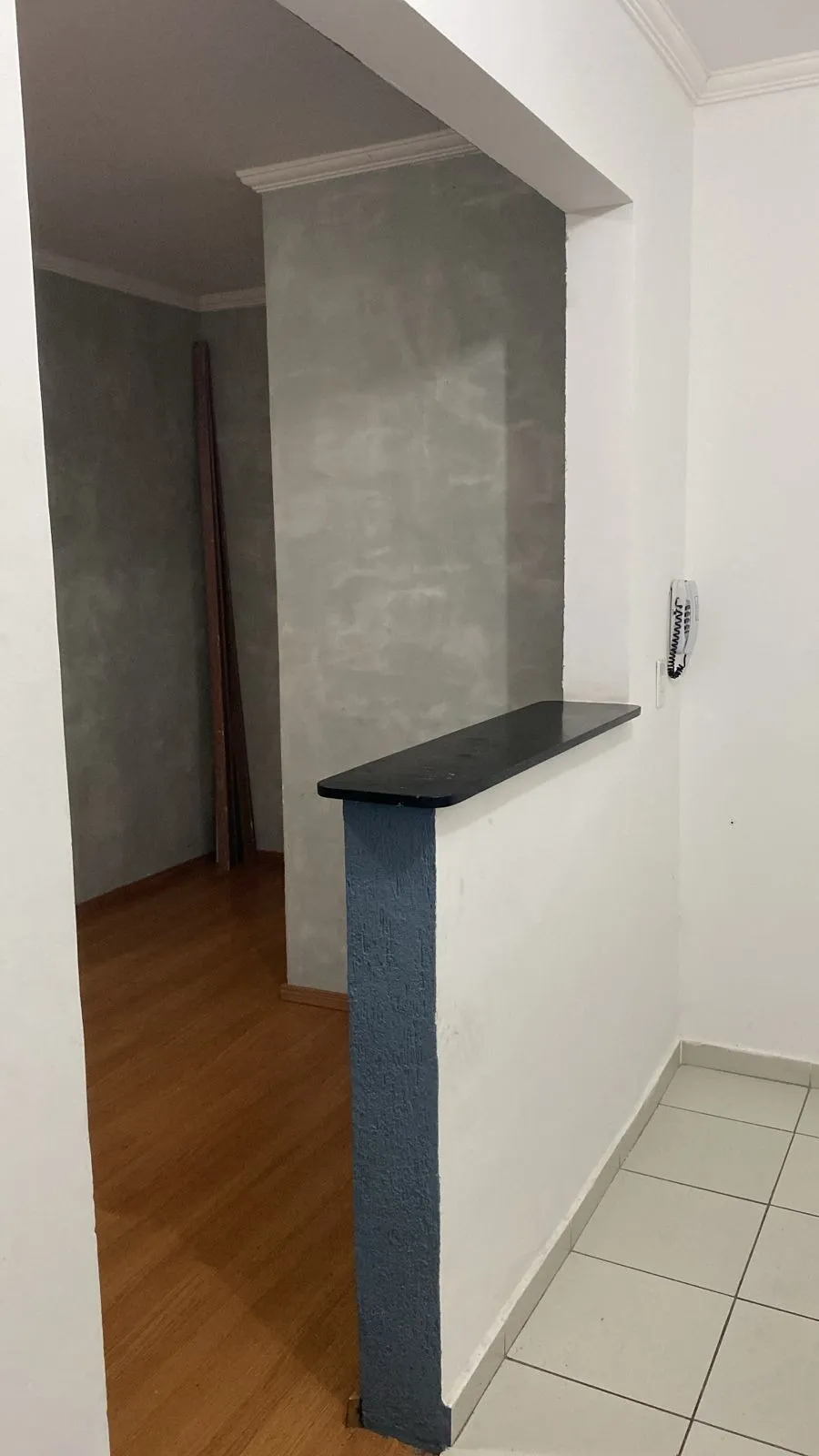 Imagem Oportunidade !! Apartamento de 45M² no Cond. Bella Vista - Entrada de R$65.000 + Saldo Devedor com a C.E.F