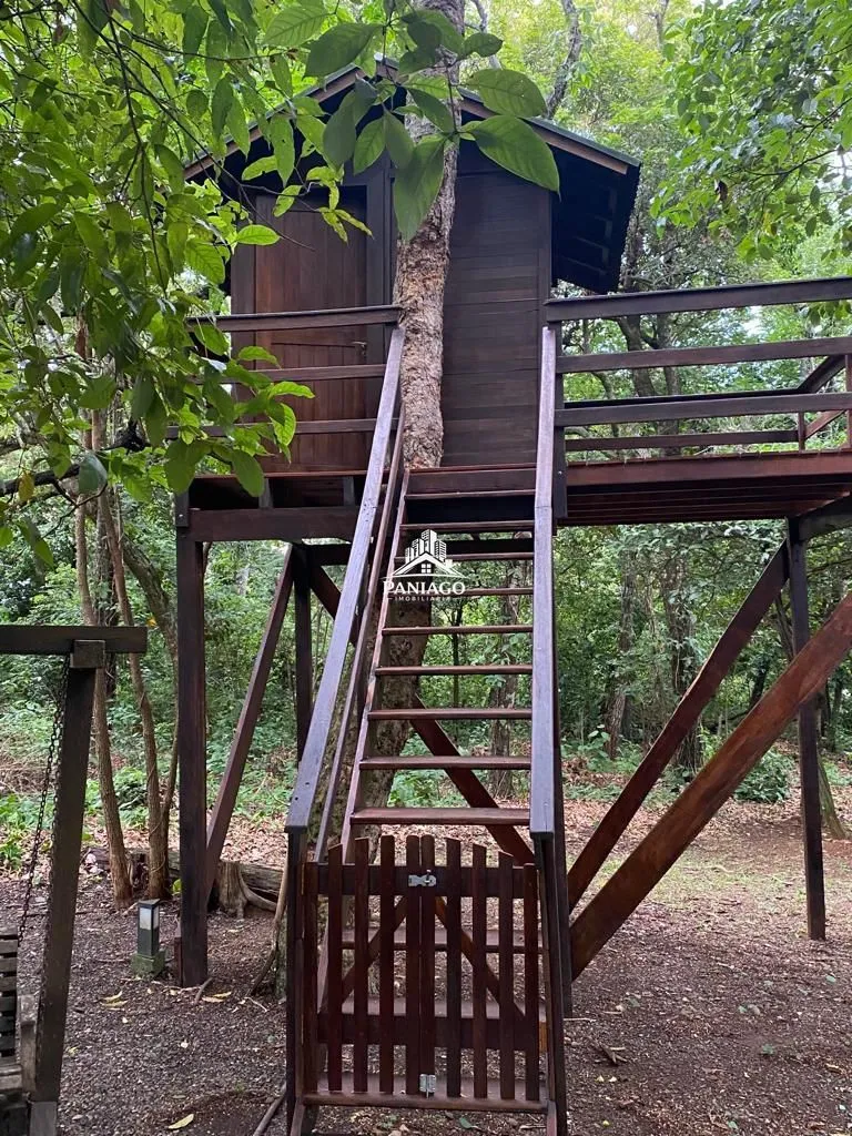 Imagem Casa com Amplo Terreno e Potencial para Pousada à Venda em Chapada dos Guimarães
