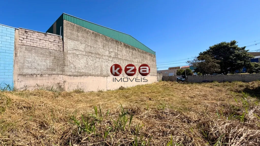 Imagem Terreno à venda em Valinhos-SP, Parque dos Cocais, 300m² de área. Venha conferir!