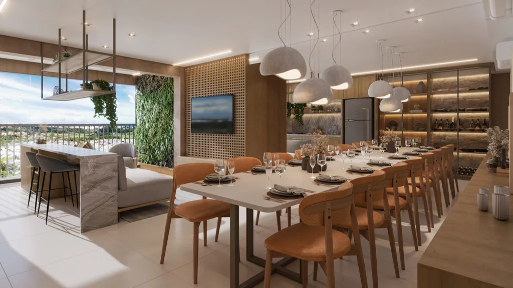 Imagem Icon João Moura - Residencial - Icon João Moura - Residencial
