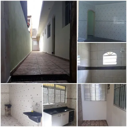 Imagem Casa com 3 Quartos à Venda, 250 m² em Vila Menck - Osasco