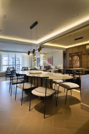 Imagem Apartamento com 4 suítes no Majestic - Cidade Jardim