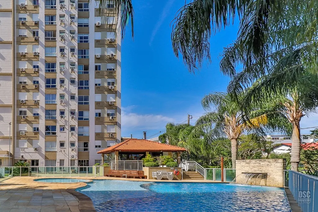 Imagem Apartamento em Jardim Itu