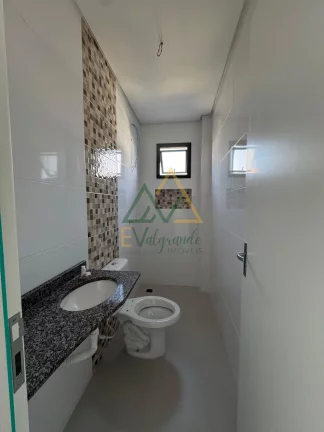 Imagem Apartamento à venda Cajuru Curitiba PR