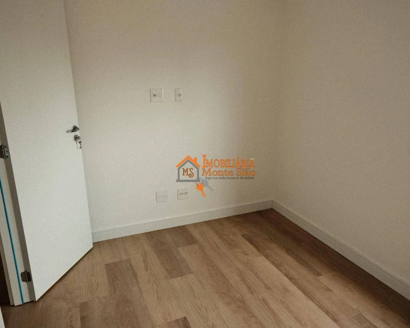 Imagem Apartamento com 2 dormitórios à venda, 55 m² por R$ 530.000,00 - Parada Inglesa - São Paulo/SP