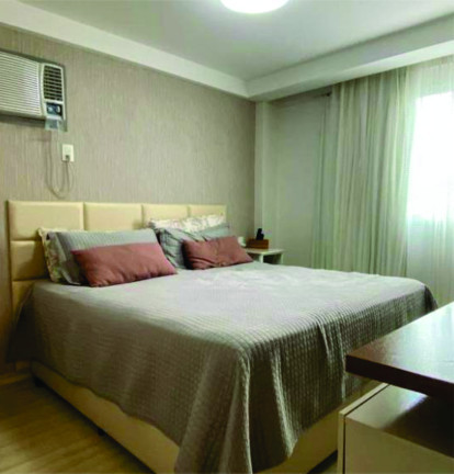 Imagem Apartamento com 4 Quartos à Venda, 110 m² em Jardim Camburi - Vitória