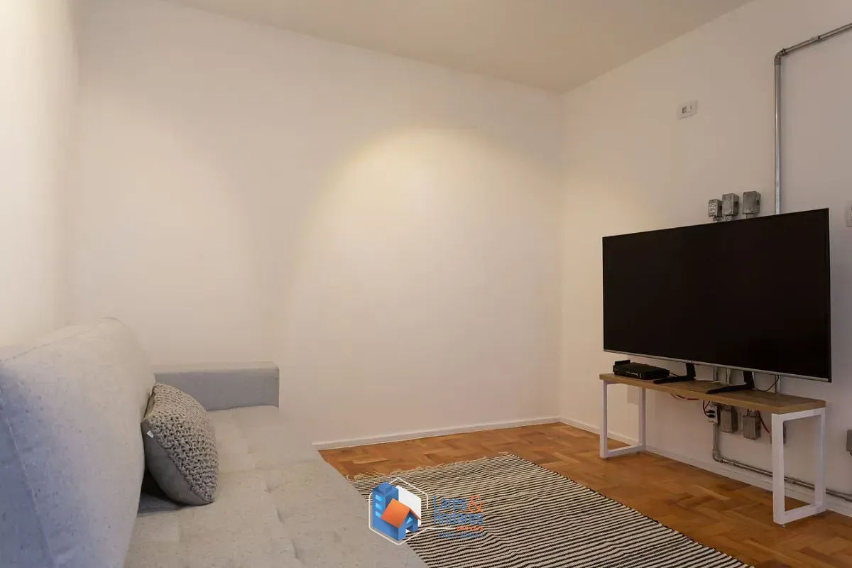 Imagem Apartamento para venda em Bela Vista com 4 quartos, sendo 2 suítes, 100m²
