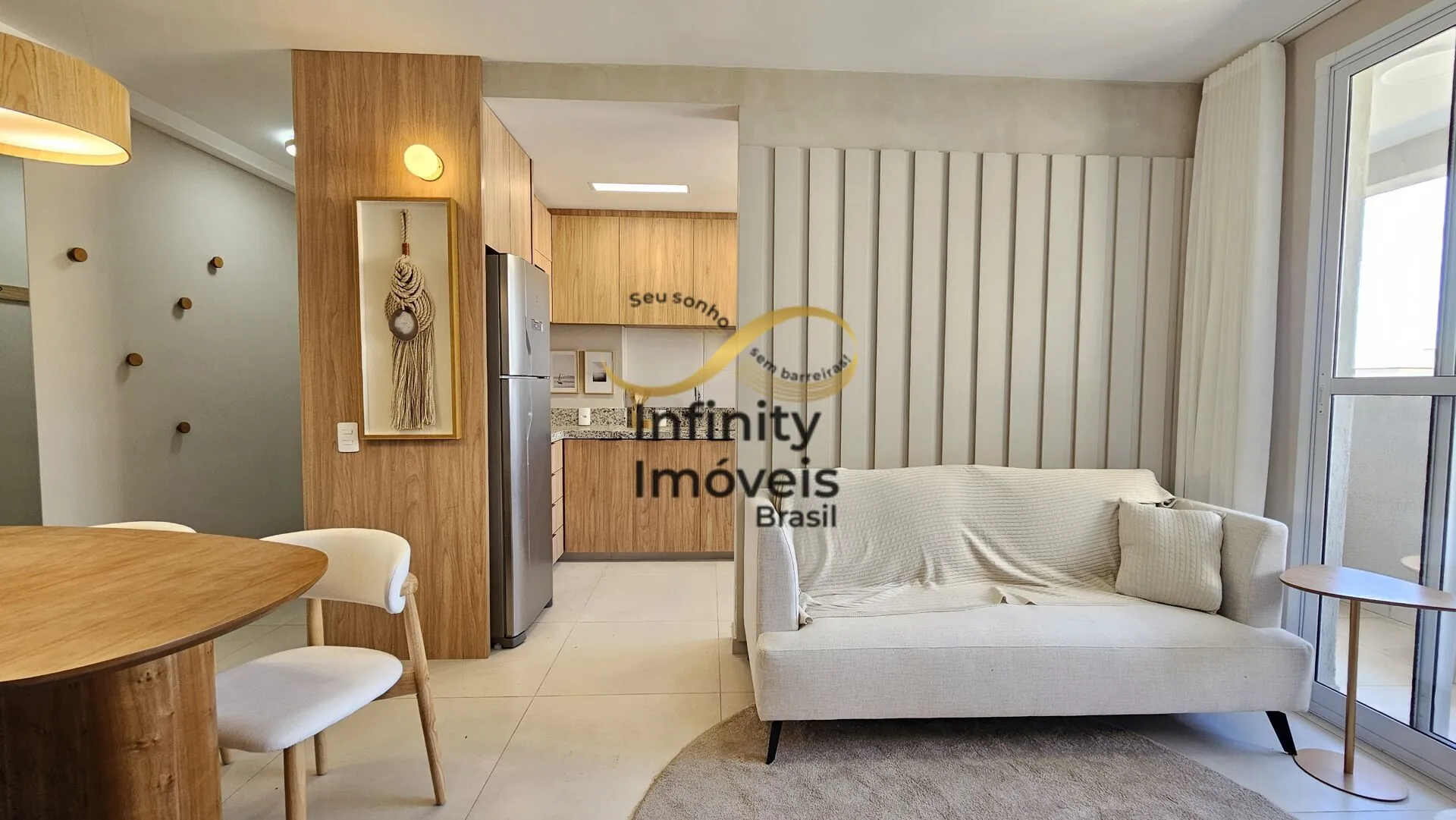 Imagem CELUTA SIQUEIRA RIBEIRO - Apartamento à venda no bairro Coração Eucarístico - Belo Horizonte/MG