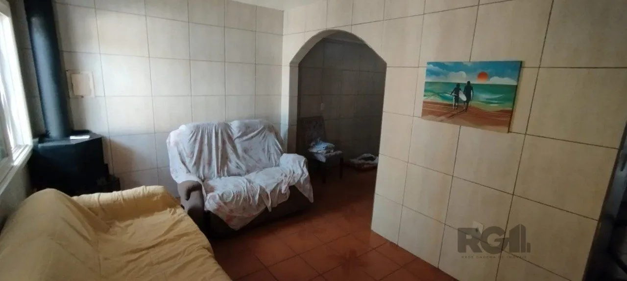Imagem Bela casa no moradas da hípica