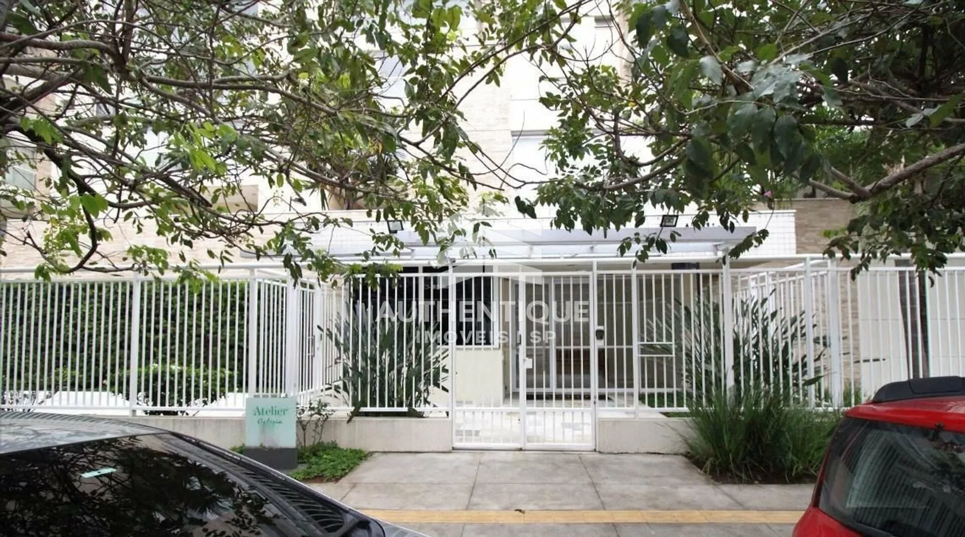 Imagem Atelier Galeria Lapa - Apartamento à venda no bairro Lapa - São Paulo/SP, Zona Oeste