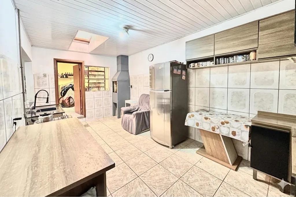 Imagem Casa em Marechal Rondon