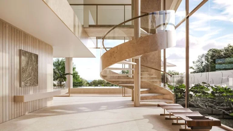 Imagem Scenarium Brava Norte - Apartamento à venda no bairro Praia Brava de Itajaí - Itajaí/SC