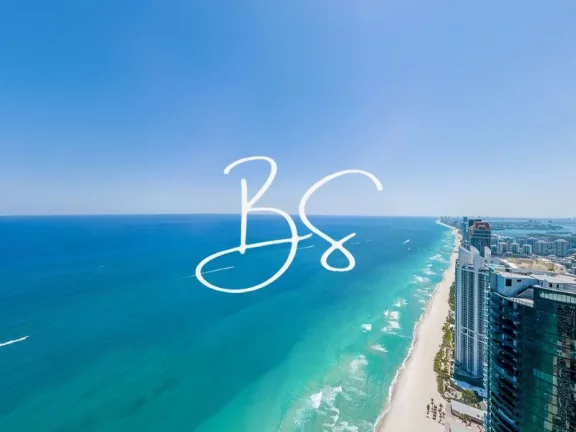 Imagem APARTAMENTO RESIDENCIAL em Miami - FL, Sunny Isles Beach