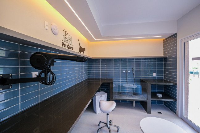 Imagem Apartamento com 2 Quartos à Venda, 57 m² em Jardim São Pedro - Mogi das Cruzes
