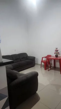 Imagem Casa em Itapoá - SC - Averbada