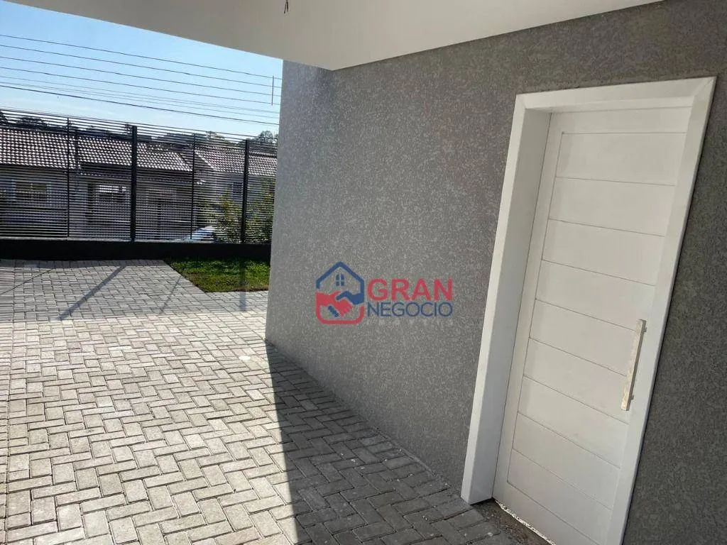 Imagem Triplex à venda no Guabirotuba