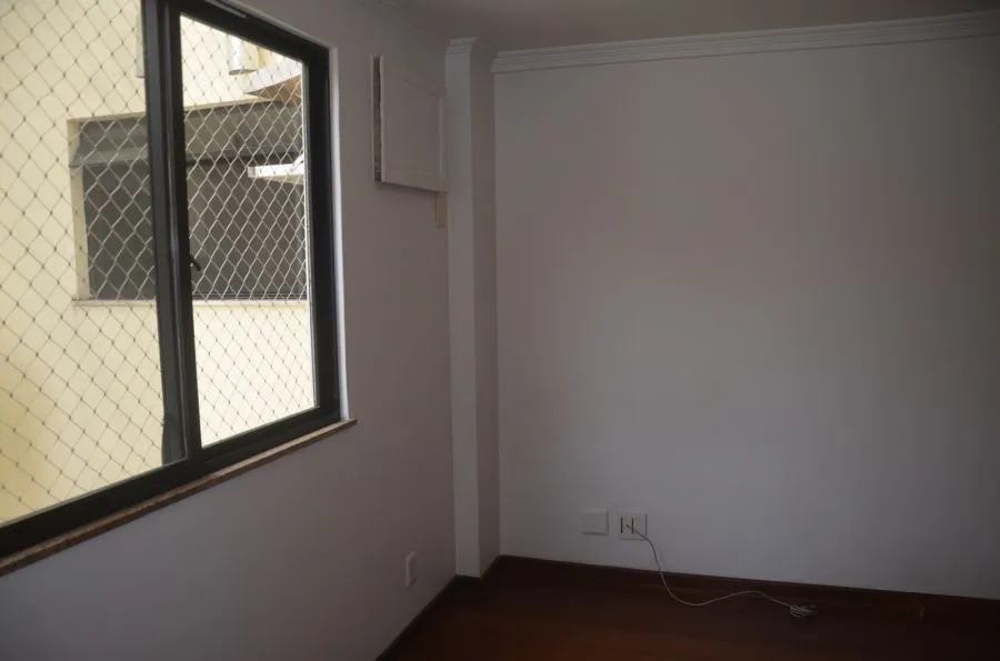 Imagem Gleba A: apartamento 128 m² e 3 quartos | OD65