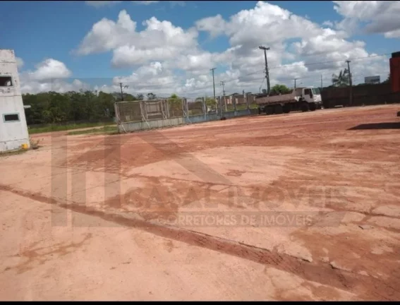 Imagem CASAL IMÓVEIS VENDE PREDIO ALÇA VIÁRIA 18.000 M2