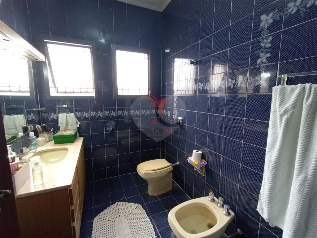 Imagem Casa de 4 quartos, 276m² no bairro Centro, em Lençóis Paulista
