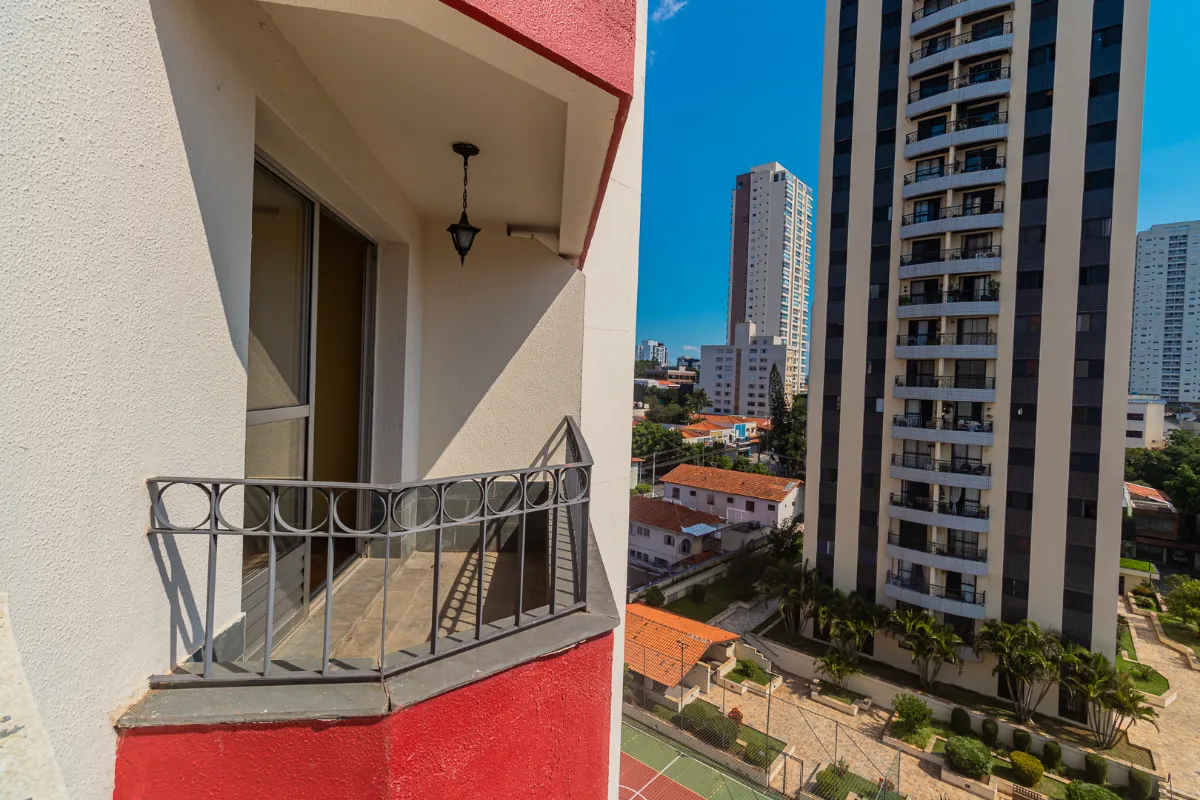 Imagem Apartamento para venda em Vila Mascote com 2 quartos, 69m2