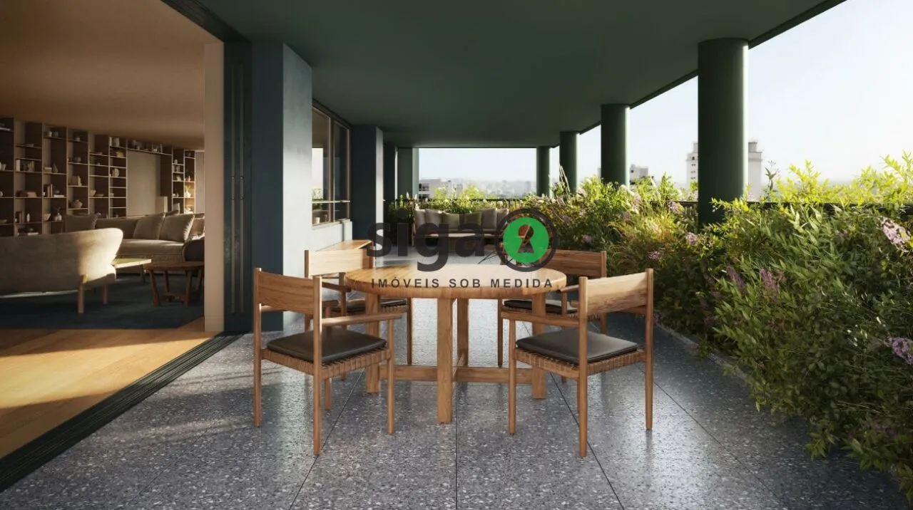 Imagem Apartamento para venda no Jardim 04 ou 05 suítes, São Paulo - SP