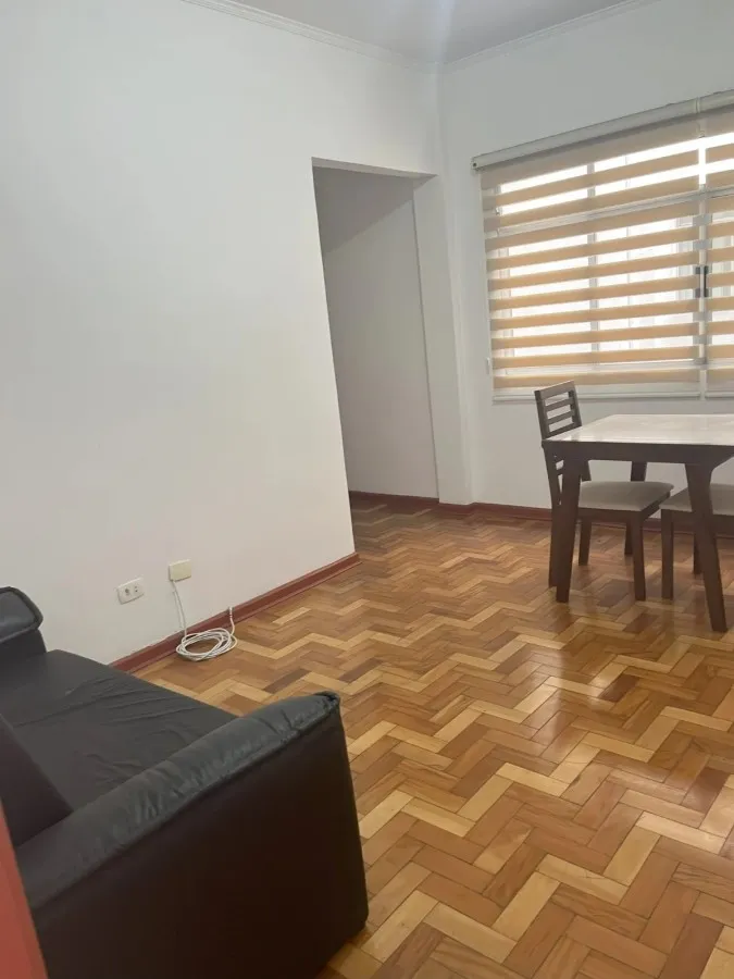 Imagem Apartamento para Venda em São Paulo, Perdizes, 2 dormitórios, 1 banheiro, 1 vaga