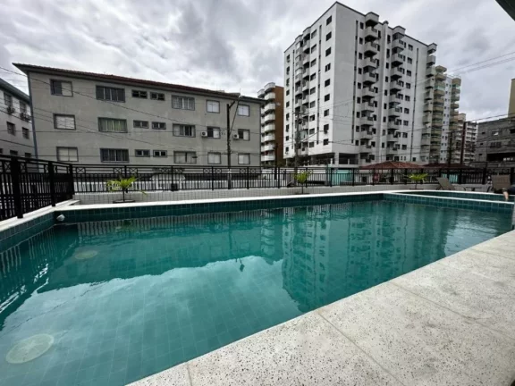 Imagem APARTAMENTO COM 109.67 m² - VILA GUILHERMINA - PRAIA GRANDE SP