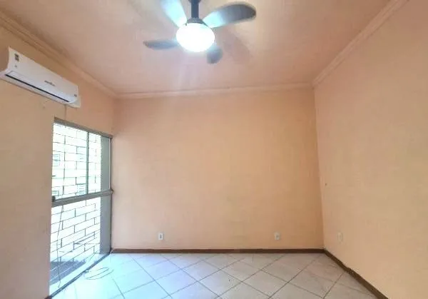 Imagem Apartamento no Centro de 2 dormitórios DESOCUPADO