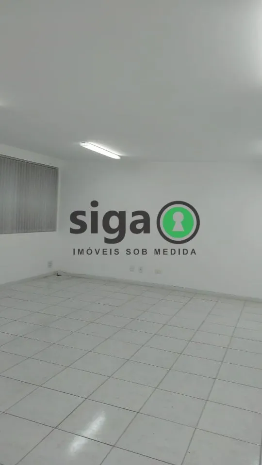 Imagem Sala comercial 74,73m² com 1 vaga localizada no Jardins/SP