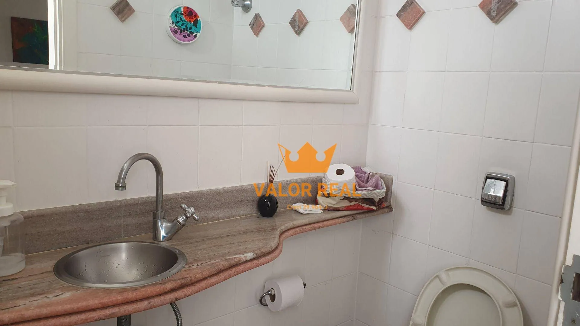Imagem Apartamento 271 m2, 3 Dorm, 1 Suite, R$ 650 mil. Oportunidade. 14o. andar, vista panorâmica. Aceita Financto.