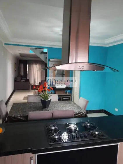 Imagem Linda Casa com 3 Suítes e Piscina no Jardim Imperador 