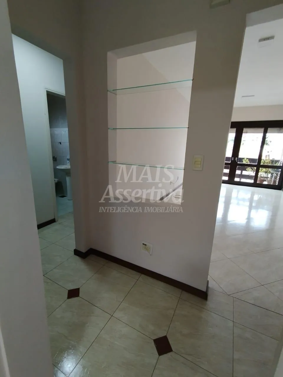 Imagem Excelente Apartamento para venda Edificio Santa Fé, Centro de São Leopoldo