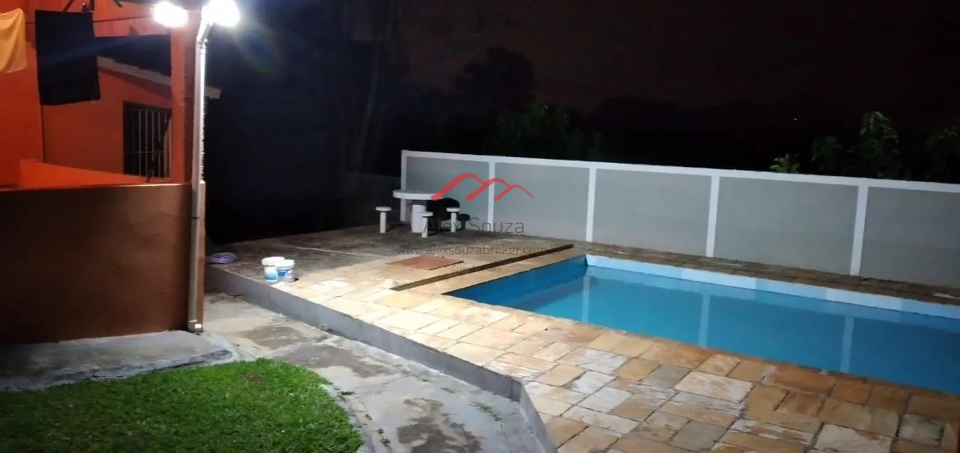 Imagem Chácara para Venda em Paulínia, RECANTO DAS AGUAS, 2 dormitórios, 1 banheiro, 10 vagas